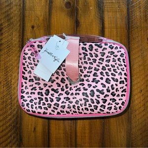 Kendall & Kylie - Set of Cosmetic/Travel Bags 💗